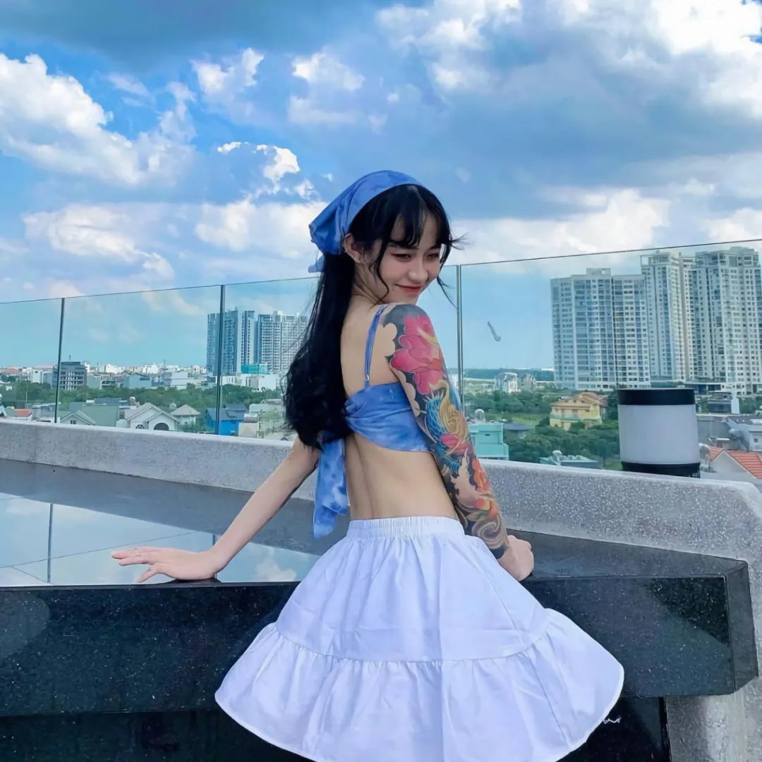 鸭子的天空